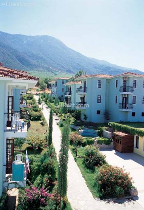Greenland Hotel 4
